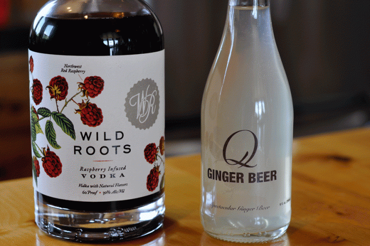 Wild Roots Summer