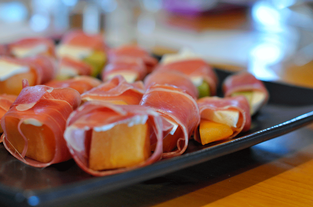 melon-and-proscuitto
