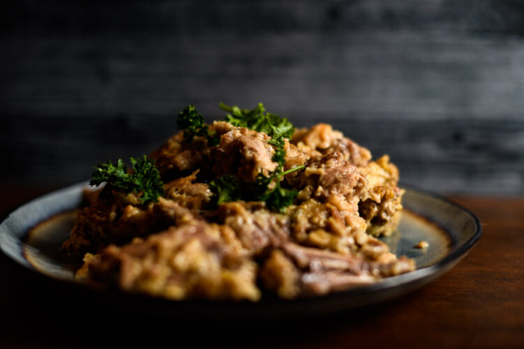 How to Cook Pheasant in a Pressure Cooker The Rocky Mountain Woman