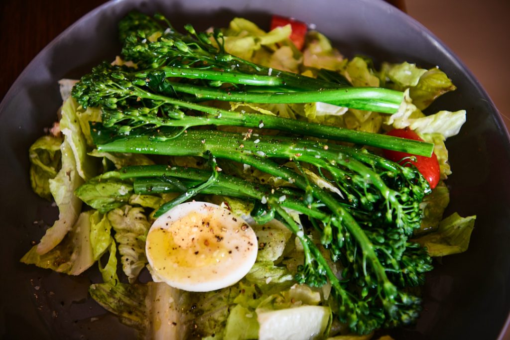 broccolini salad 